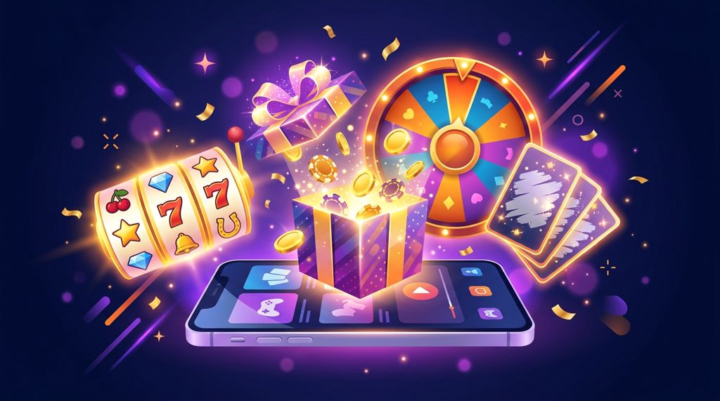 Slottica Casino — bonusy i promocje